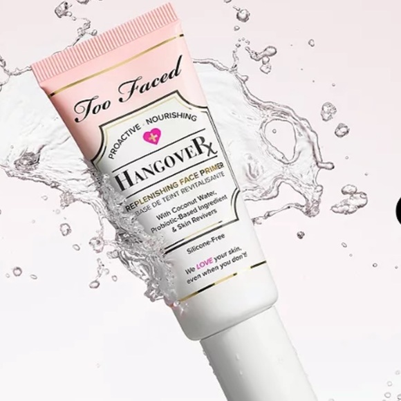 Too Faced Other - Too Faced Hangover Primer